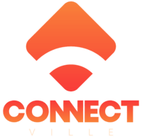 Connect Ville Logo
